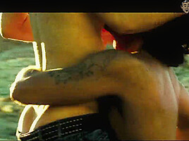 Top 5 Nude Scenes from Tony Scott Movies - Mr.Skin