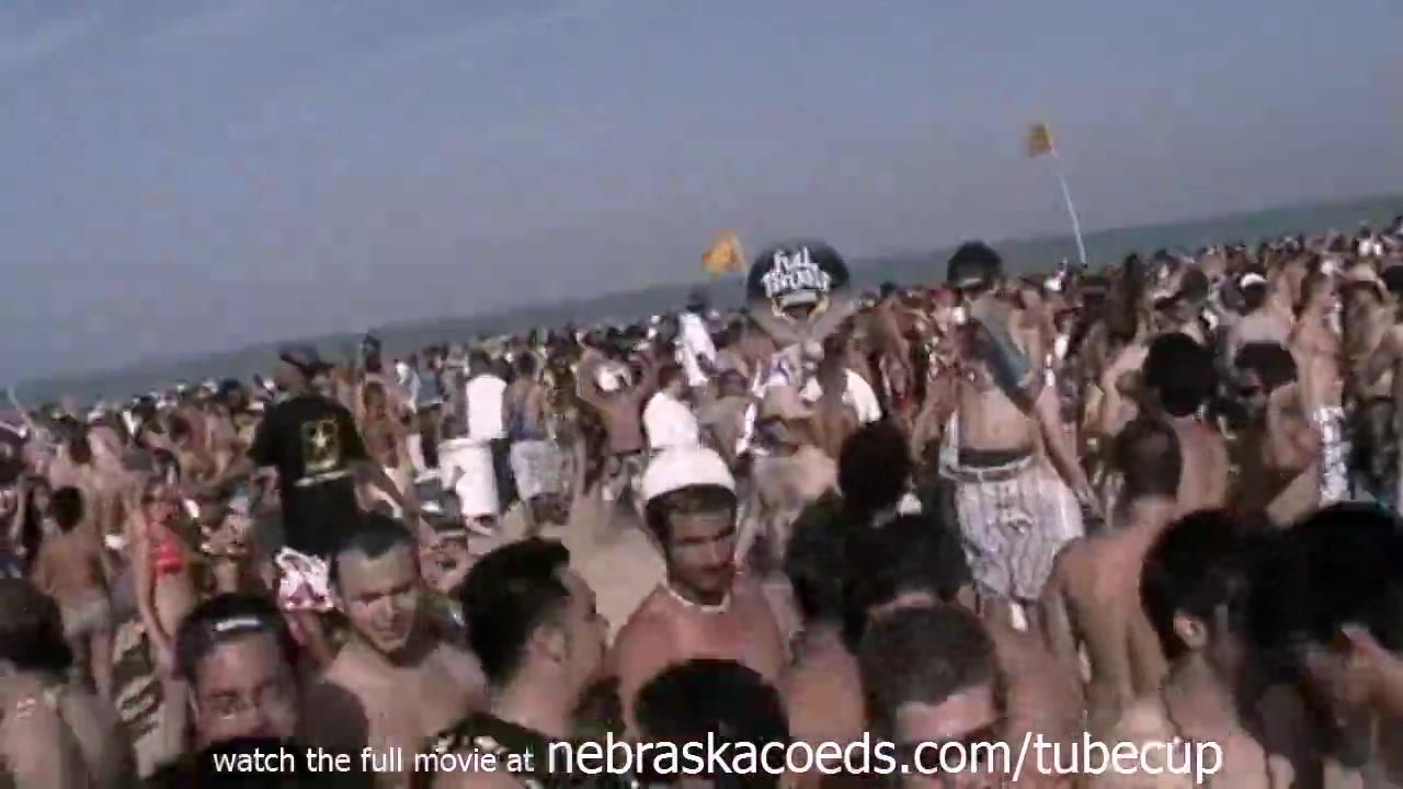 Real Girls Flashing Tits Pussy And Ass At Spring Break
