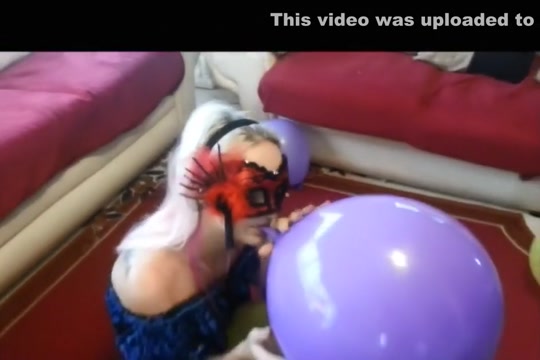 Beautiful Looners - High Heels vs Balloons ( trailer )