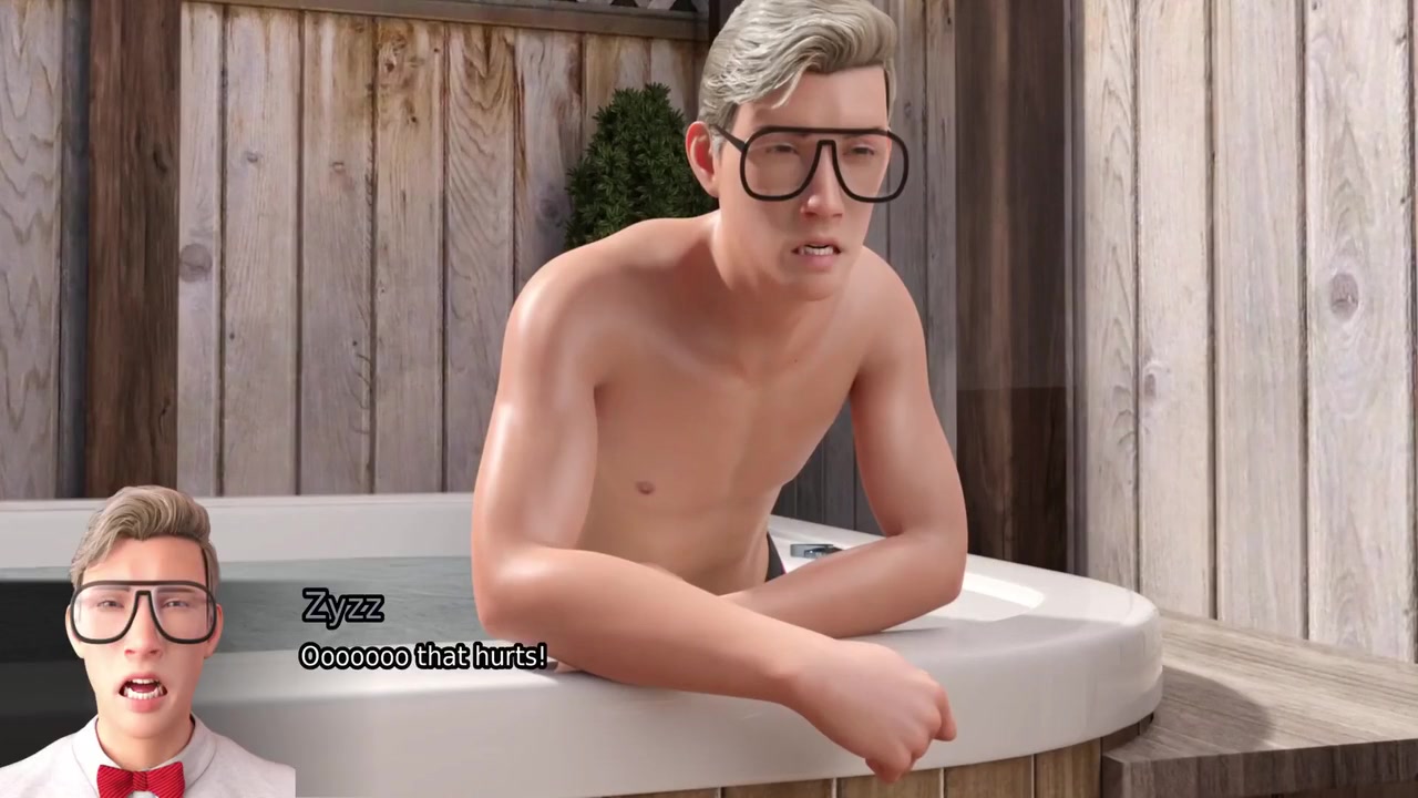 Exotic Sex Video 3d Animation Fantastic Watch Show
