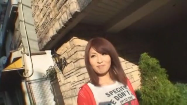 Horny Japanese girl Saya Mizuki in Hottest Lingerie, Couple JAV video