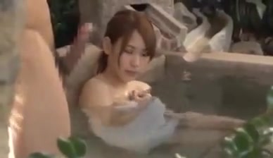 Japanese Hot Springs Porn - Jap hot spring-kenny-onsen Porn Video | HotMovs.com