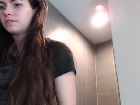 Webcam slut