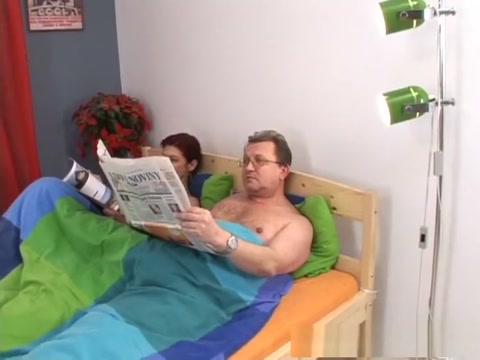 Best pornstar in Fabulous HD, Redhead adult video