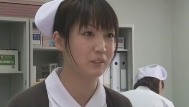 Crazy Japanese girl Yuri Aine, Mint Suzuki, Tsubaki Katou in Exotic Handjobs, Threesomes JAV movie
