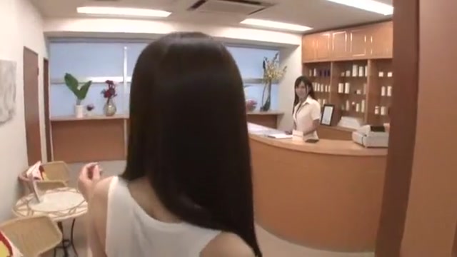 Fabulous Japanese slut Mio Mikura, Ryo Kashima, An Shinohara in Incredible MILFs JAV clip