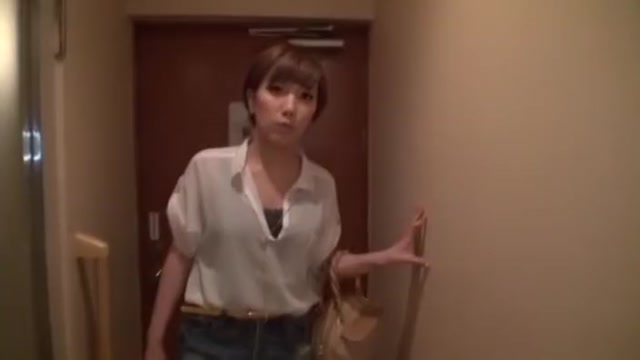 Crazy Japanese slut Riko Yuzuha, Chloe Fujisaki, Anri Hoshizaki in Horny Fingering, Public JAV clip