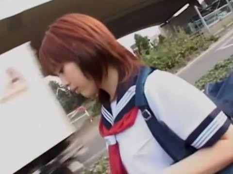 Crazy Japanese girl Yuri Kousaka in Horny Amateur, Teens JAV movie