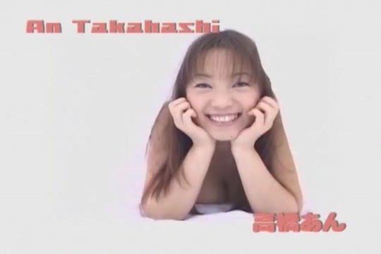 Exotic Japanese slut An Takahashi in Horny Cunnilingus JAV movie