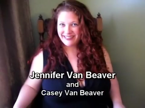 Jennifer Van Beaver