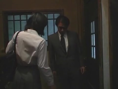 Fabulous Japanese whore Anna Kosaka in Best JAV scene