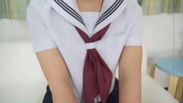 Incredible Japanese chick Nana Usami in Amazing Censored, Fishnet JAV video