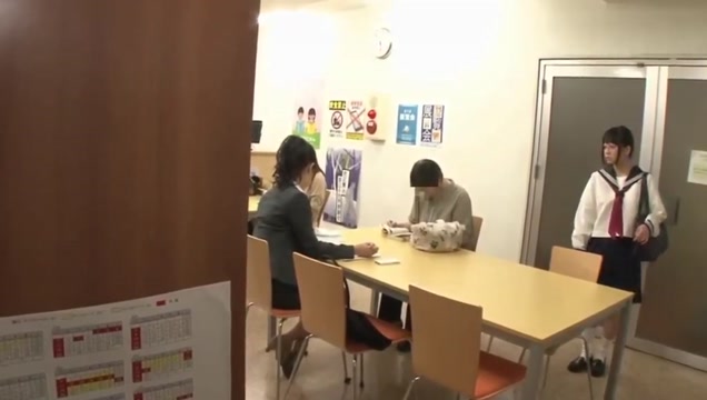 Japanese Schoolgirl Seduced Teacher Library Telegraph 
