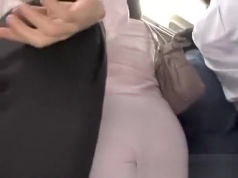 Big Jiggly Asian Butt Dry Humped On A Subway Train. Porn Video | HotMovs.com