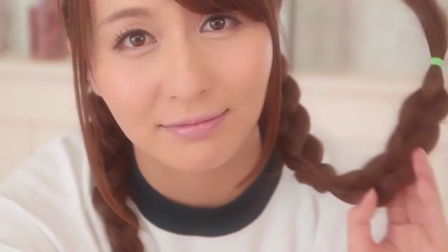 Exotic Japanese whore Jessica Kizaki in Best Handjob, Cumshot JAV clip