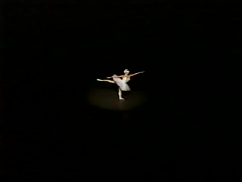 Ballet Performance