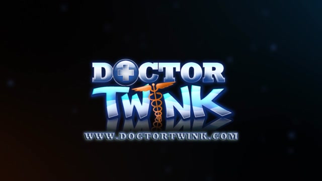 Suck Me Doc! - DoctorTwink