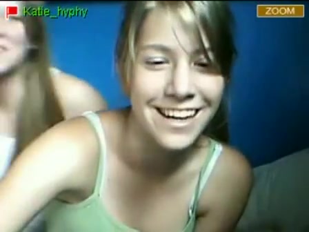 Stickam Teens - sexy stickam girls having fun Porn Video | HotMovs.com