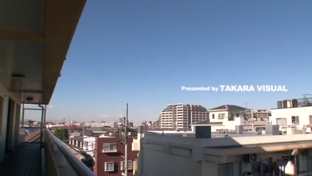Misuzu Takashima Couple Next Door