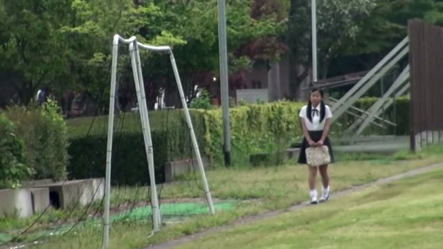 Horny Japanese chick in Incredible Teens, HD JAV video
