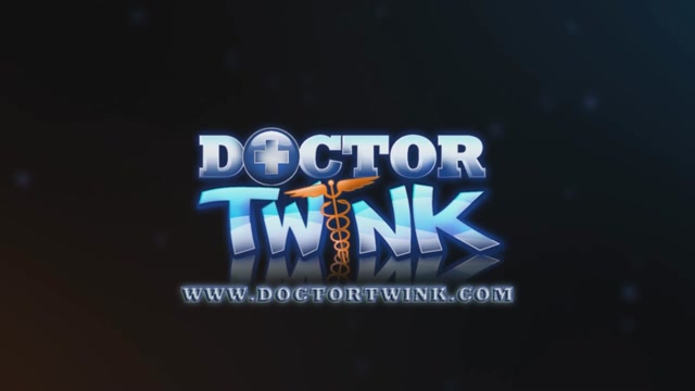 Patient Fucks Doctor - DoctorTwink