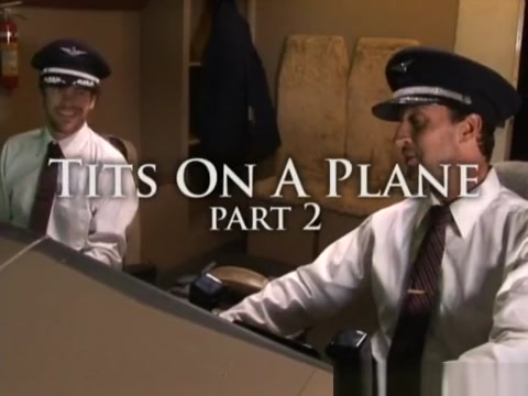 Kylee Strutt Tits On A Plane Part Porn Tube Video 1