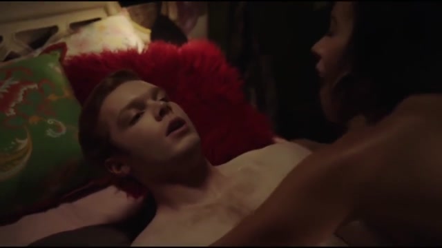 Shameless Gay Sex Scene - COMPILATION SEX SCENES SHAMELESS (US) SEASON 7 Porn Video | HotMovs.com