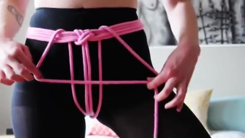Strapon Tutorial