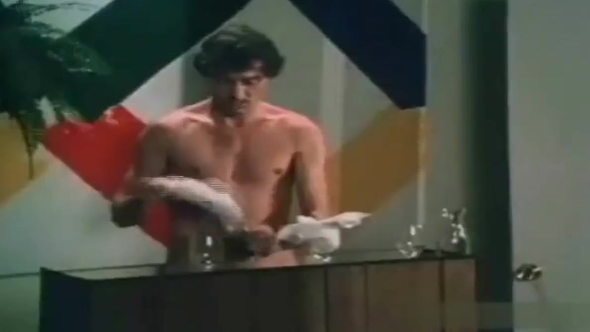 Dude bang retro babe