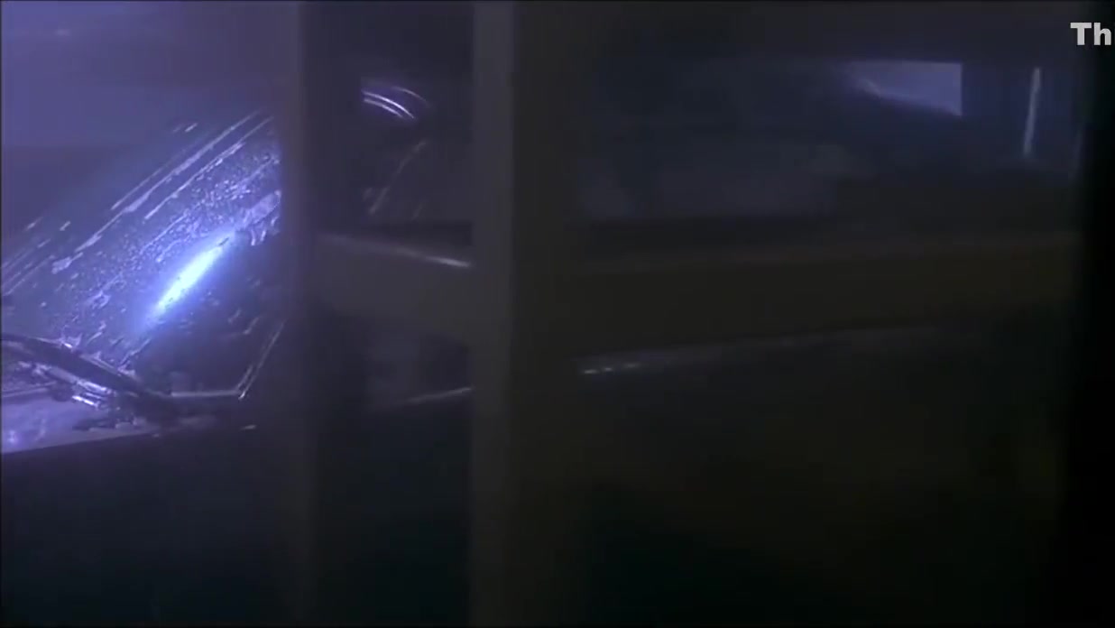 Crash Movie Car Bondage Scene (1996)